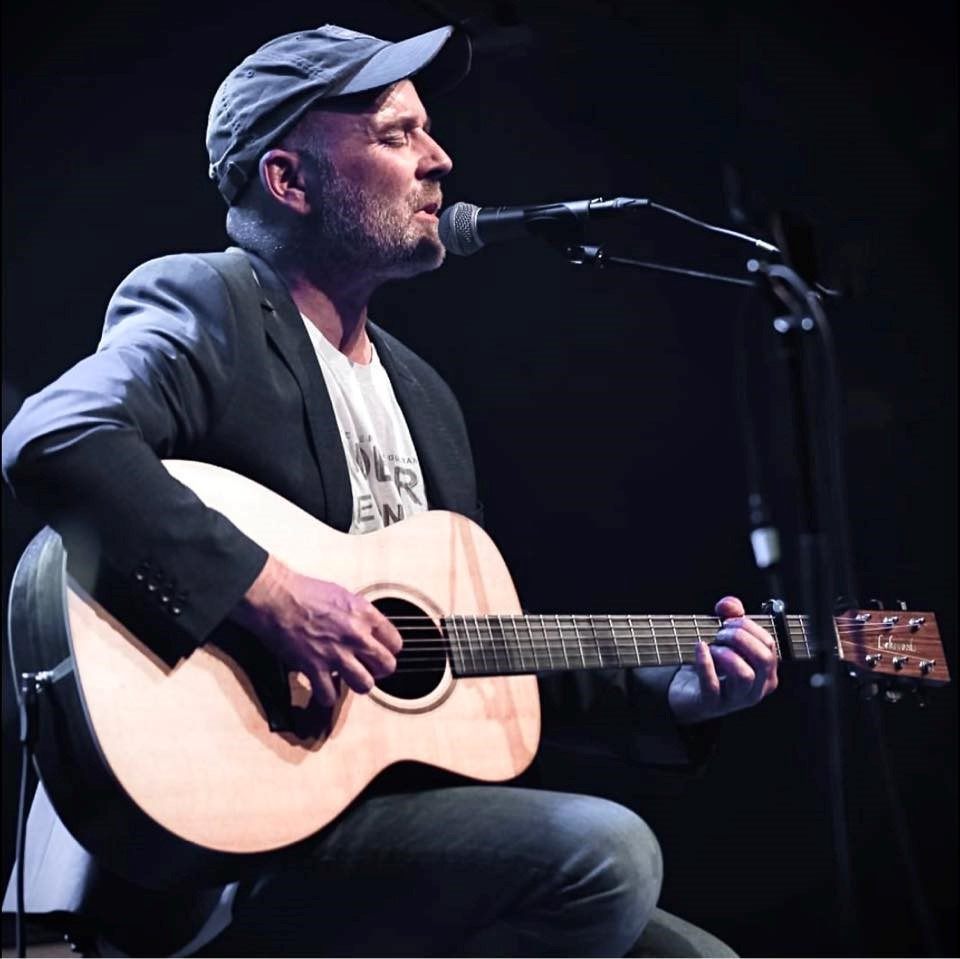 Chris Andersen vender tilbage til Røde Port Bistro