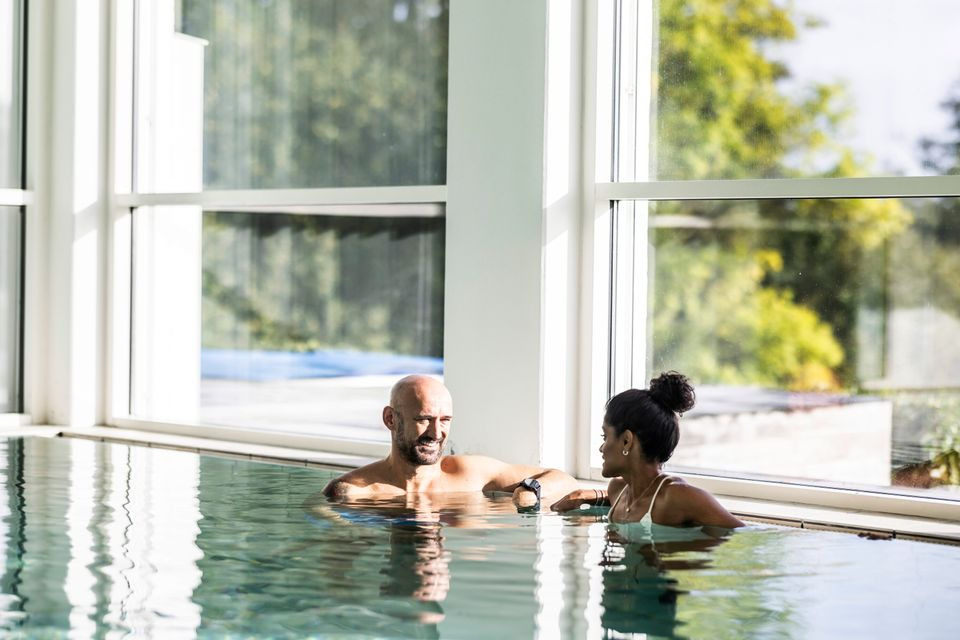 Comwell Kellers Park kåret som ’Årets Spa’ ved Danish Beauty Award 2024