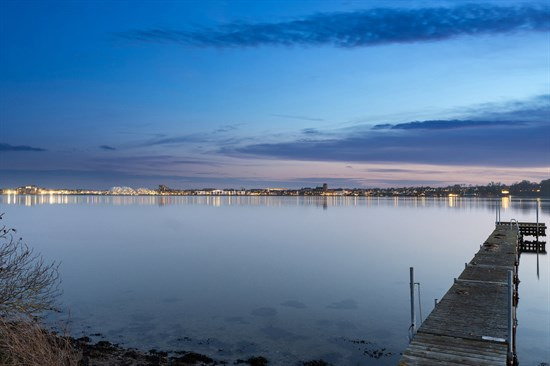 For 12.000.000 kr Toldbodvej 60 - Se priserne på de dyreste boliger til salg i Fredericia