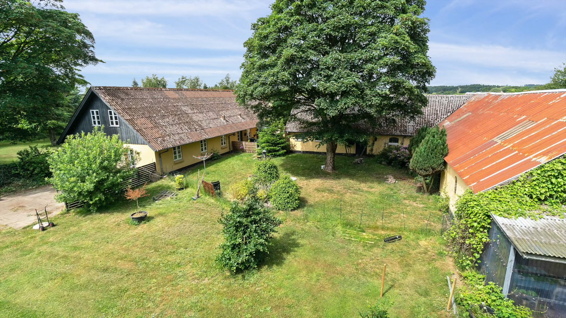 Se dagens updates fra Hjørring her