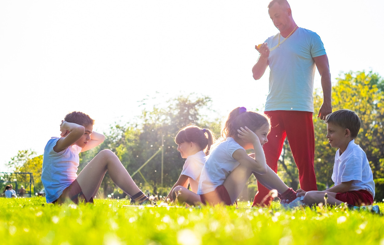 Fritidsaktiviteterne i Trekanten får opstartshjælp