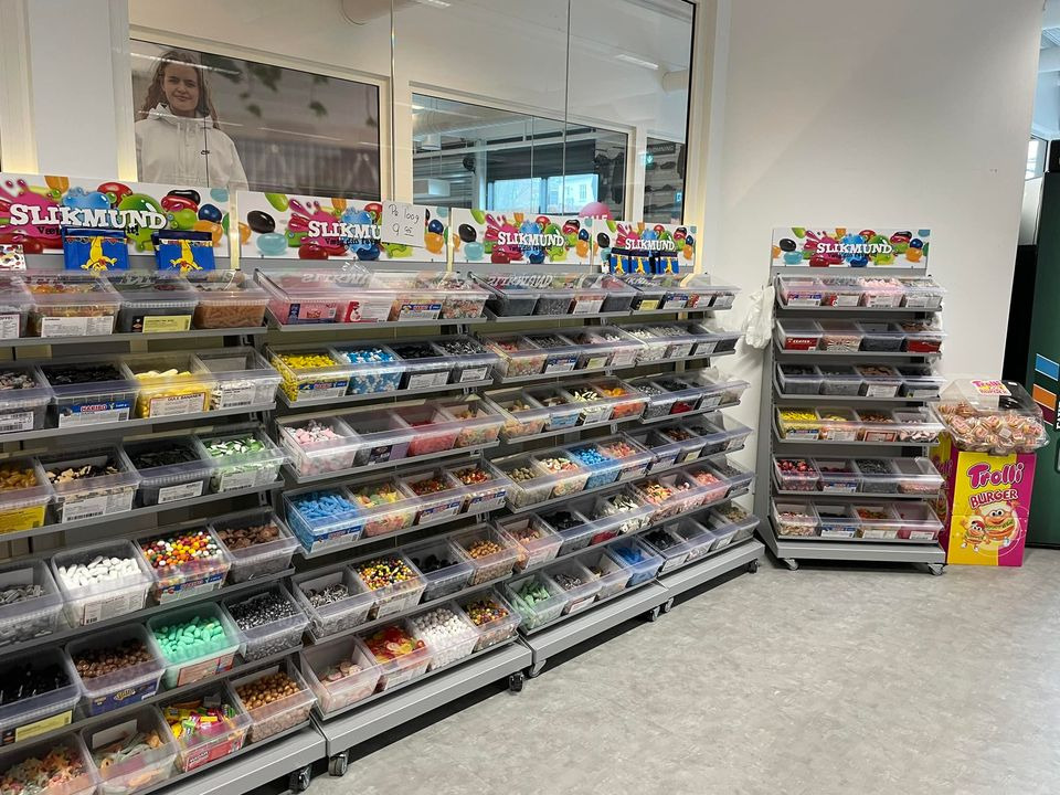 Hold dig ajour med dagens opdateringer fra Hammel