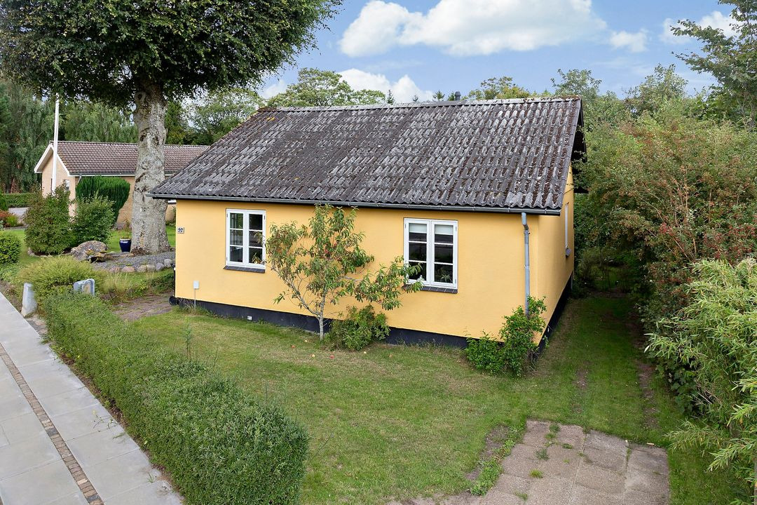 Det nyeste på Skives opslagstavle