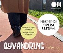 Nyt fra Operaen i Midten