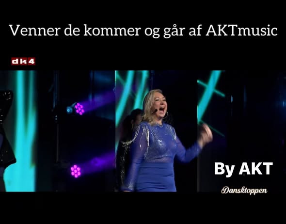 By AKT venter på svar om plads på TV listen på DK4
