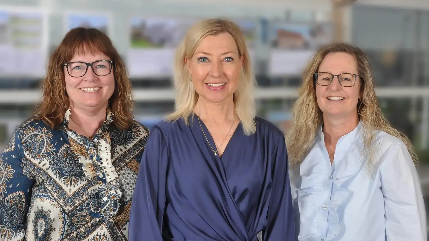 Hus sælgere er vilde med RealMæglerne Næstved by Bülow: Scorer 9,8 ud af 10 i sælgeranbefalinger