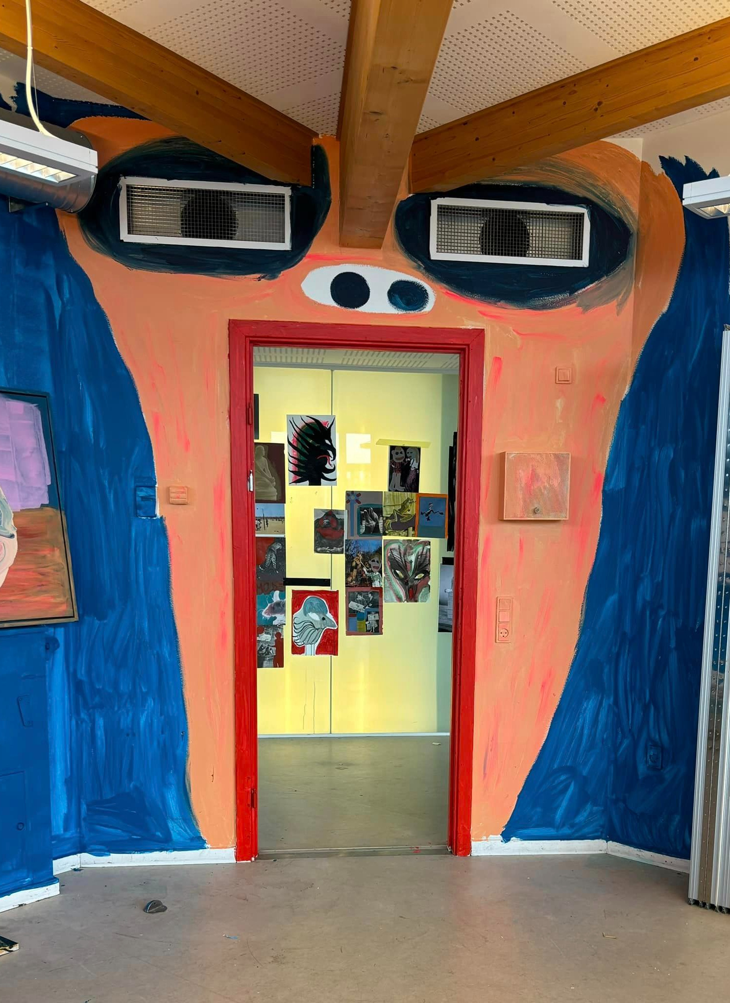 Oplev Places Like This på Odsherred Museum