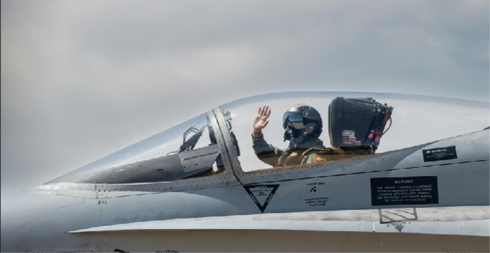 Oplev spændende foredrag og fællessang i Gylling