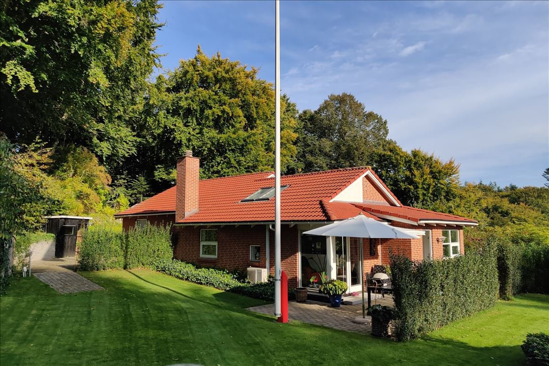 Top 6 over dyreste boliger til salg i Hadsund. Priser op til 2.375.000 kr