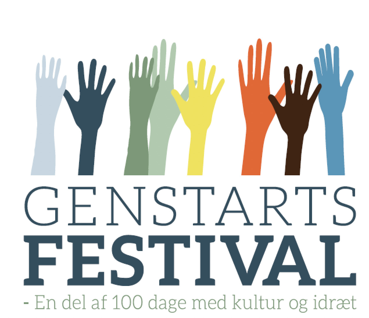 Folkelig fejring af genåbningen i lokalsamfundene