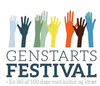 Folkelig fejring af genåbningen i lokalsamfundene