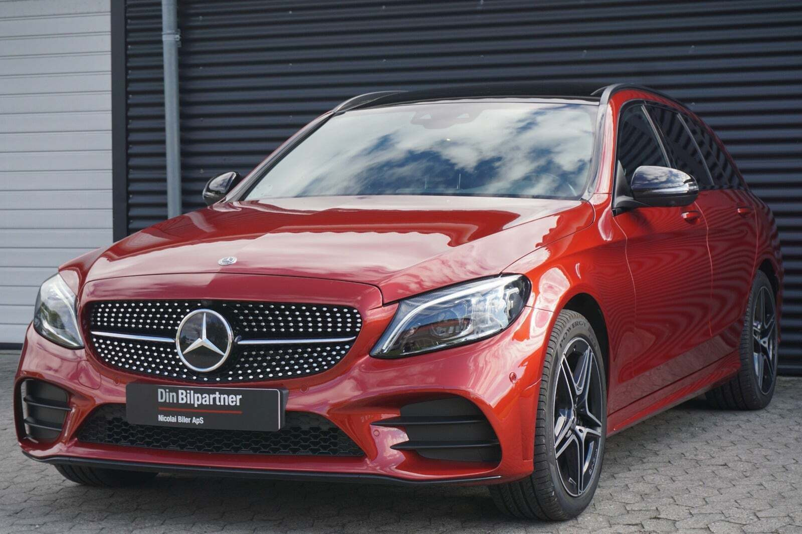 De dyreste biler i Sydals - Pris op til 274.900 kr!