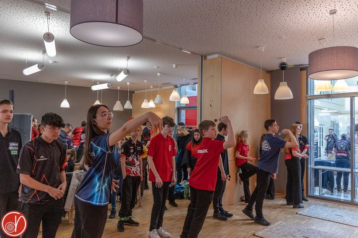 Store events kommer til Billund Kommune