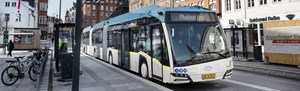 Plusbus kører test med passagerer
