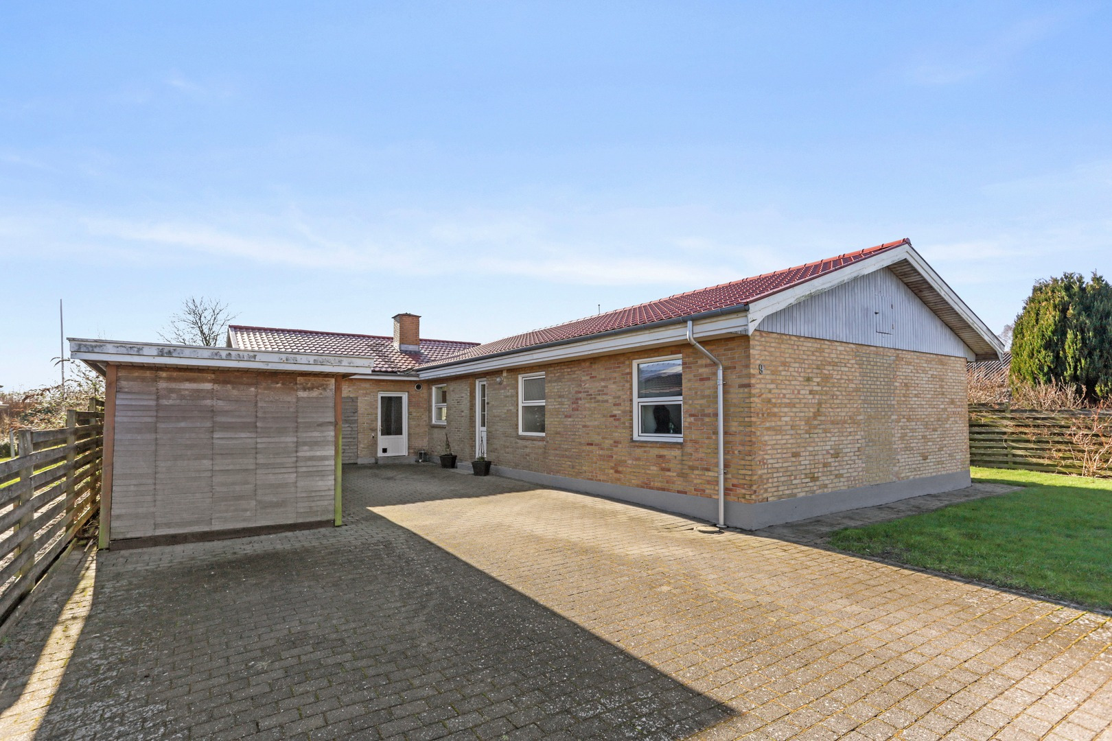 Hold trit med lokalområdet: Nyt fra Nørresundby