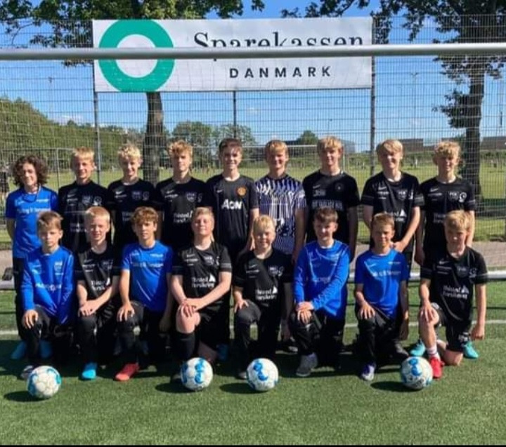 Med opbygning til UG og hurtig tilpasning leverede FC Sallings drenge en flot sæsonstart mod Sejs Svejbæk IF 