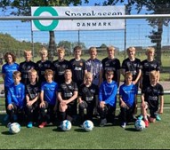 Med opbygning til UG og hurtig tilpasning leverede FC Sallings drenge en flot sæsonstart mod Sejs Svejbæk IF