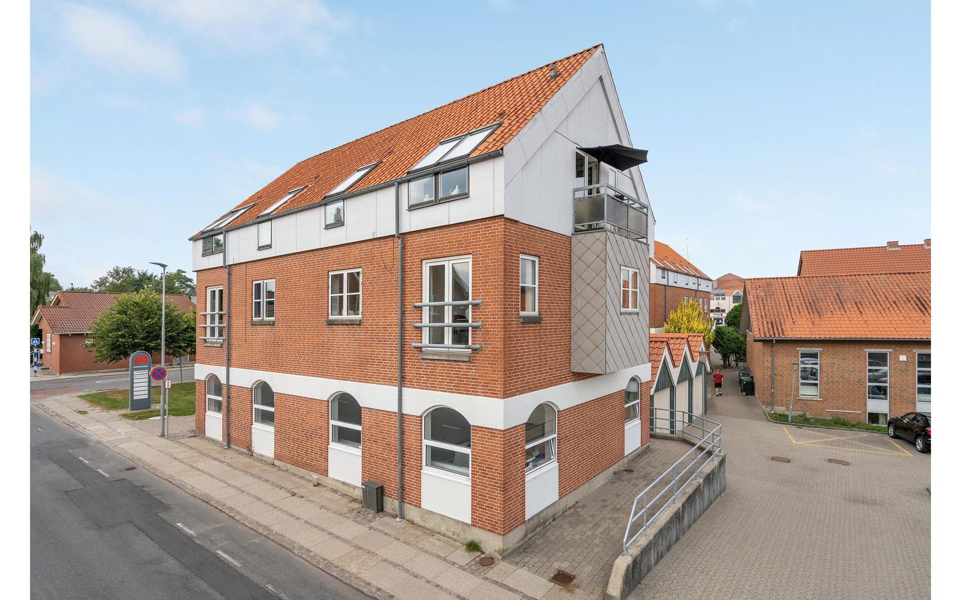 Opdatér dig her: Det nyeste fra Aars