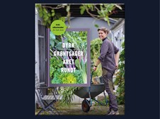 Foredrag og spisning med Yen Frydensberg Egebak i Nørager