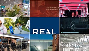 Nyt fra Dolphin Hotel Herning, Herning Svømmehal, FREDHØJ CYKLER V/CARSTEN ØVIG JENSEN og 6 andre