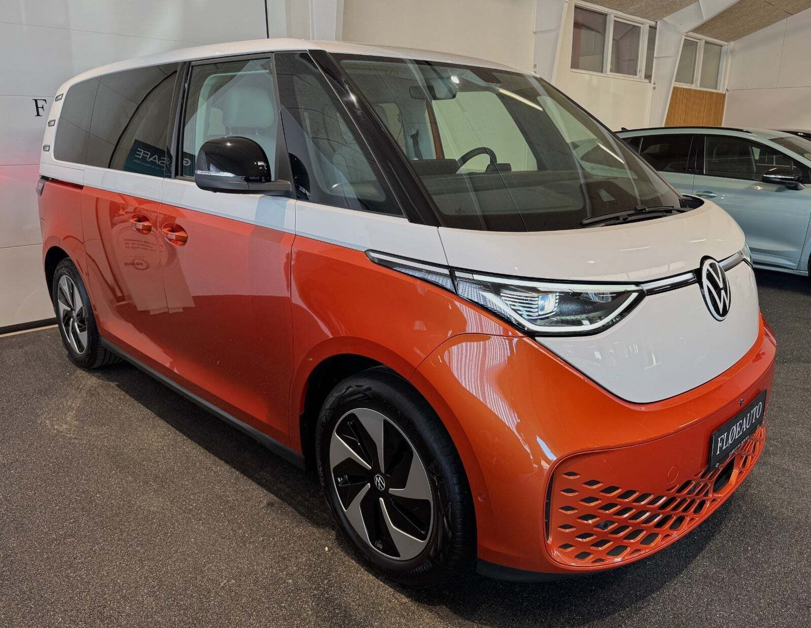 Pris op til 419.900 kr! Se de dyreste biler til salg i Brande