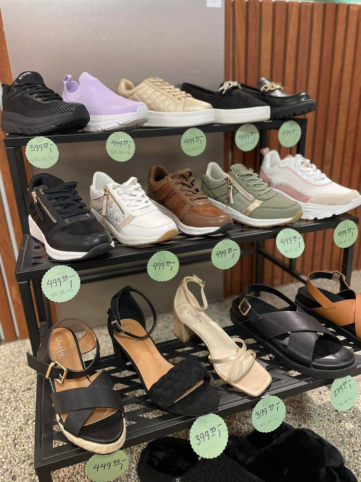 Se dagens updates fra Hirtshals her