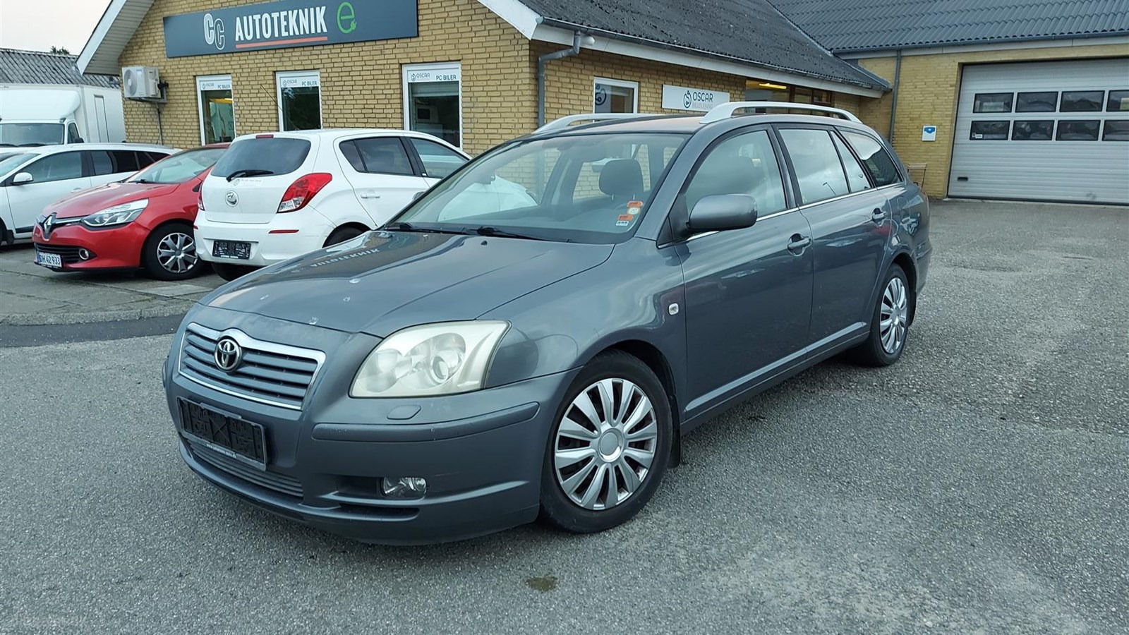 En finger på pulsen i Holstebro