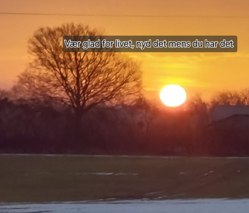 Kost og Krop tilbyder kostvejledning til Parkinson-patienter og deres pårørende