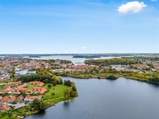 Nørresøgade 21 og 1 anden boliger er kommet til salg denne uge i Maribo - se boligerne her.