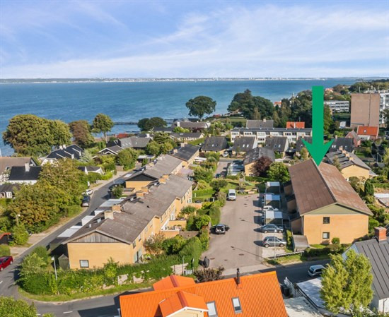 Bobakken 42 er til salg for kun 2.150.000 kr.: Se de billigste boliger til salg i Ålsgårde her