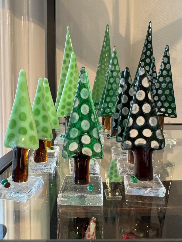 Gimsinghoved åbner juleudstilling 2024 med gratis entré i morgen