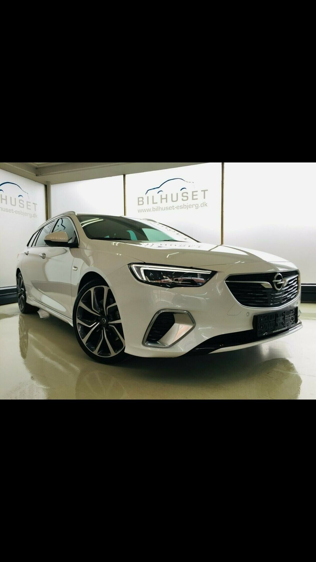 Esbjergs 6 dyreste biler til salg