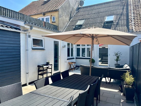 Pris sat ned med 100.000 kr. på Enighedsstræde 6