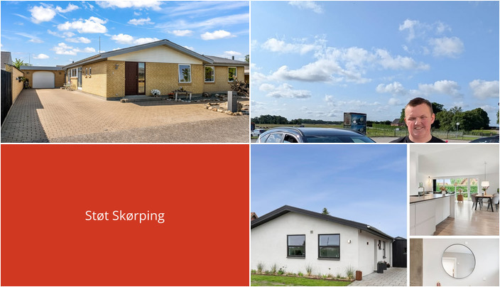 Nyt fra EDC Støvring, Kudahls Køreskole og Home Støvring