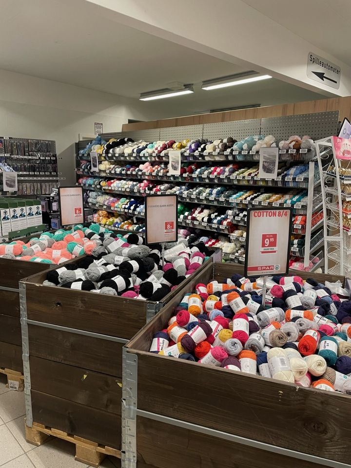 Det nyeste på Hjørrings opslagstavle