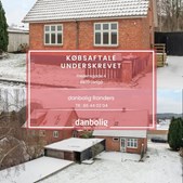 Nyt fra danbolig Randers