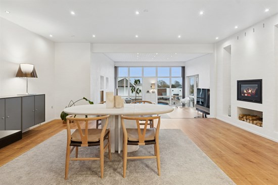 Kløvermarken 42 og 3 andre boliger er kommet til salg denne uge i Vodskov - se boligerne her.