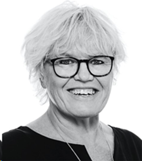 Hold hjernen skarp: Foredrag med Lis Puggaard i Hammel