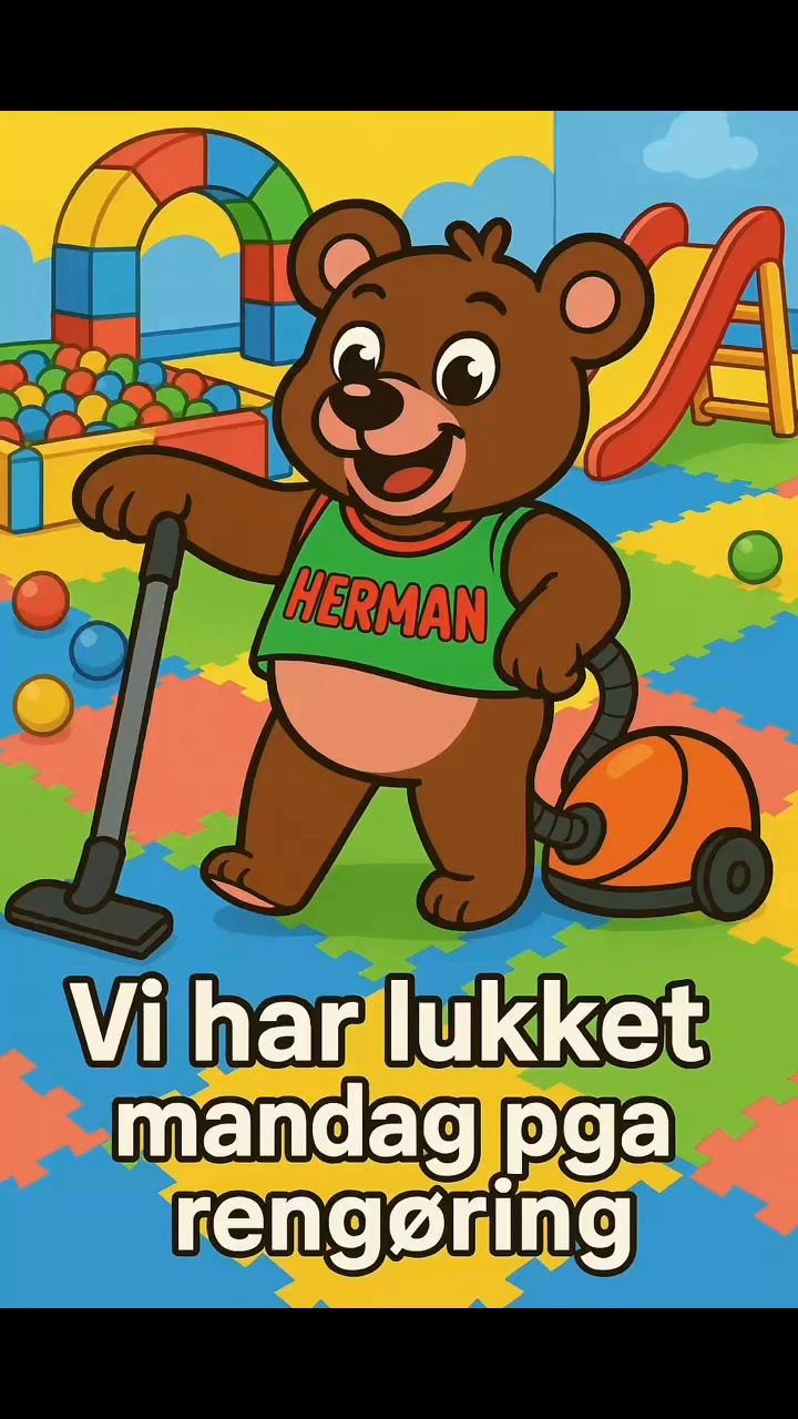 Nyt fra Hermans Hule Thisted