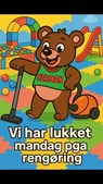 Nyt fra Hermans Hule Thisted
