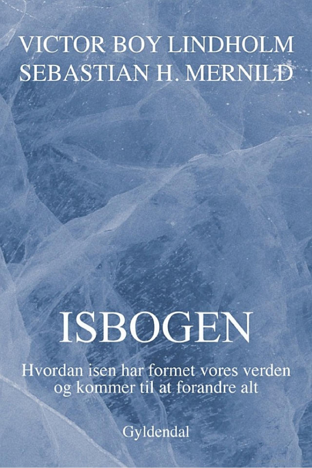 Foredrag om isens mystik på Horsens Bibliotek