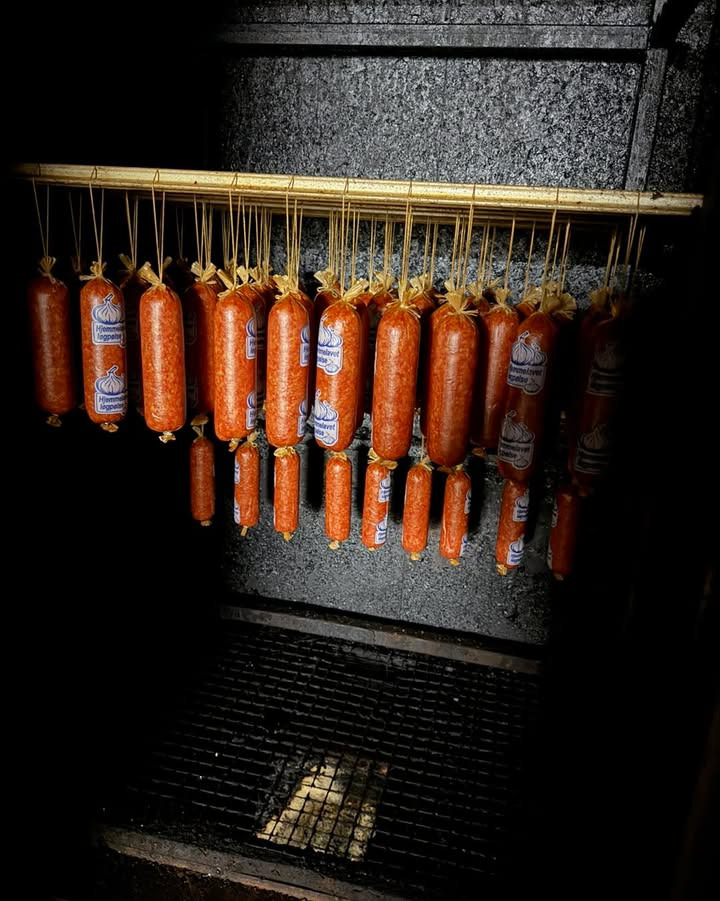 Frederiksberg Kødforsyning byder Randers på weekendlækkerier og tilbud på Rib Eye