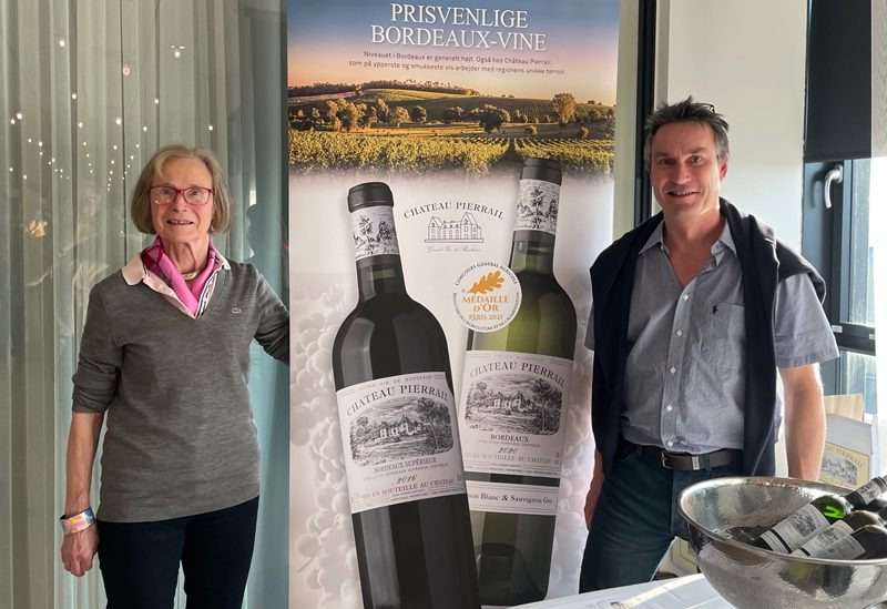 Hold dig ajour med dagens opdateringer fra Skive