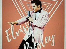 Fejr Elvis Presleys 90-års fødselsdag med en quiz-aften