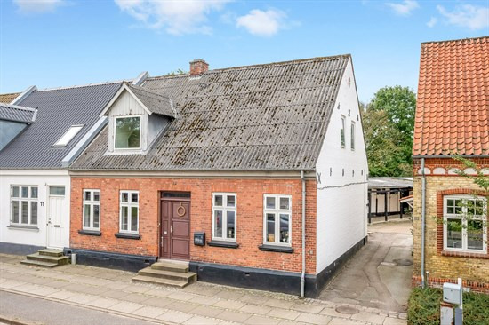 Vesterport 13 og 1 anden boliger er kommet til salg denne uge i Varde - se boligerne her.