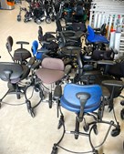 Slagelse Kommune støtter nødlidende lande med donerede hjælpemidler i grønt projekt