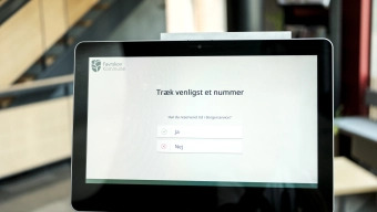Favrskov Kommunes administration og telefonomstilling holder lukket dagen efter Kr. himmelfartsdag