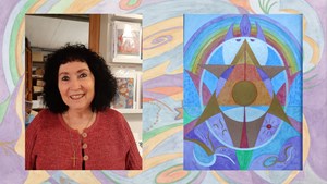 Galleriet der bringer liv til lærredet: Soli Madsens Galleri