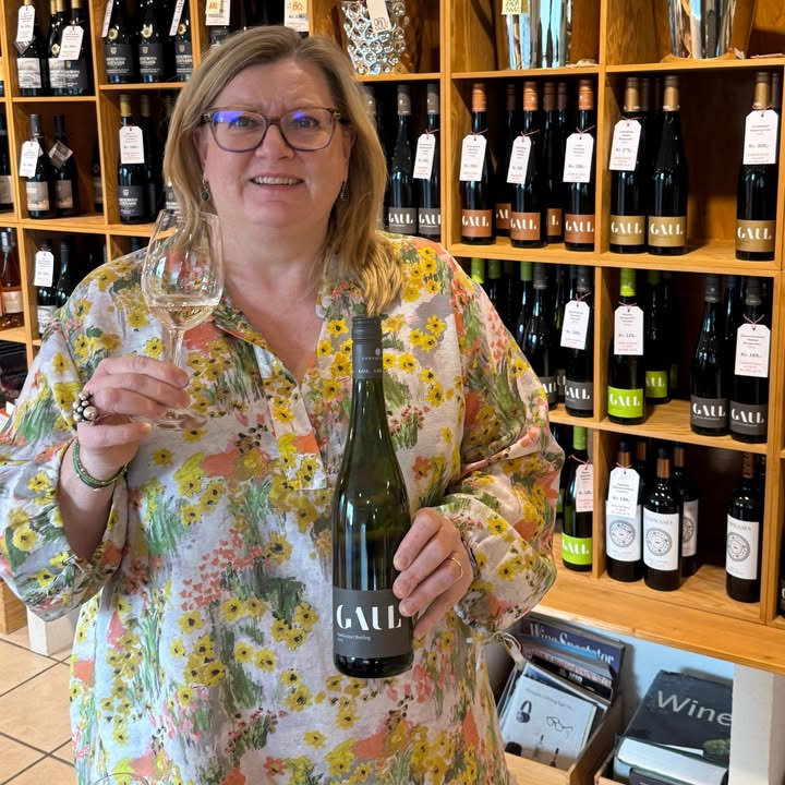 Lahvino Wine & Spirits anbefaler Riesling til weekendforkælelse