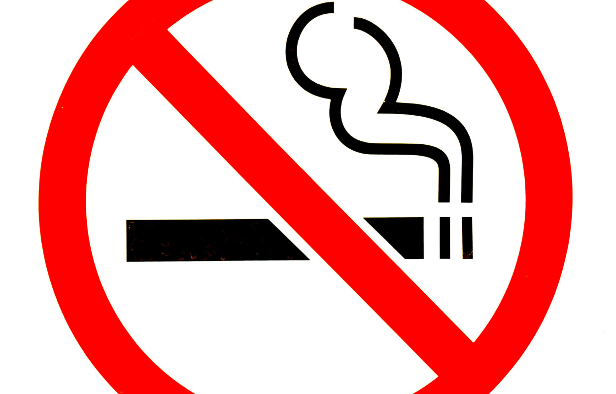 Energi Viborg Arena er røgfrit fra sæsonstart